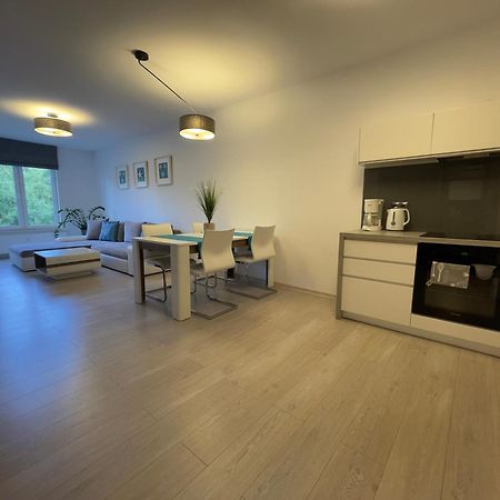 Apartament Na Polankach كولوبرزيغ المظهر الخارجي الصورة