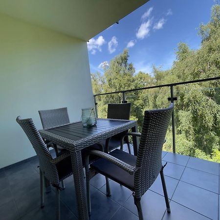 Apartament Na Polankach كولوبرزيغ المظهر الخارجي الصورة
