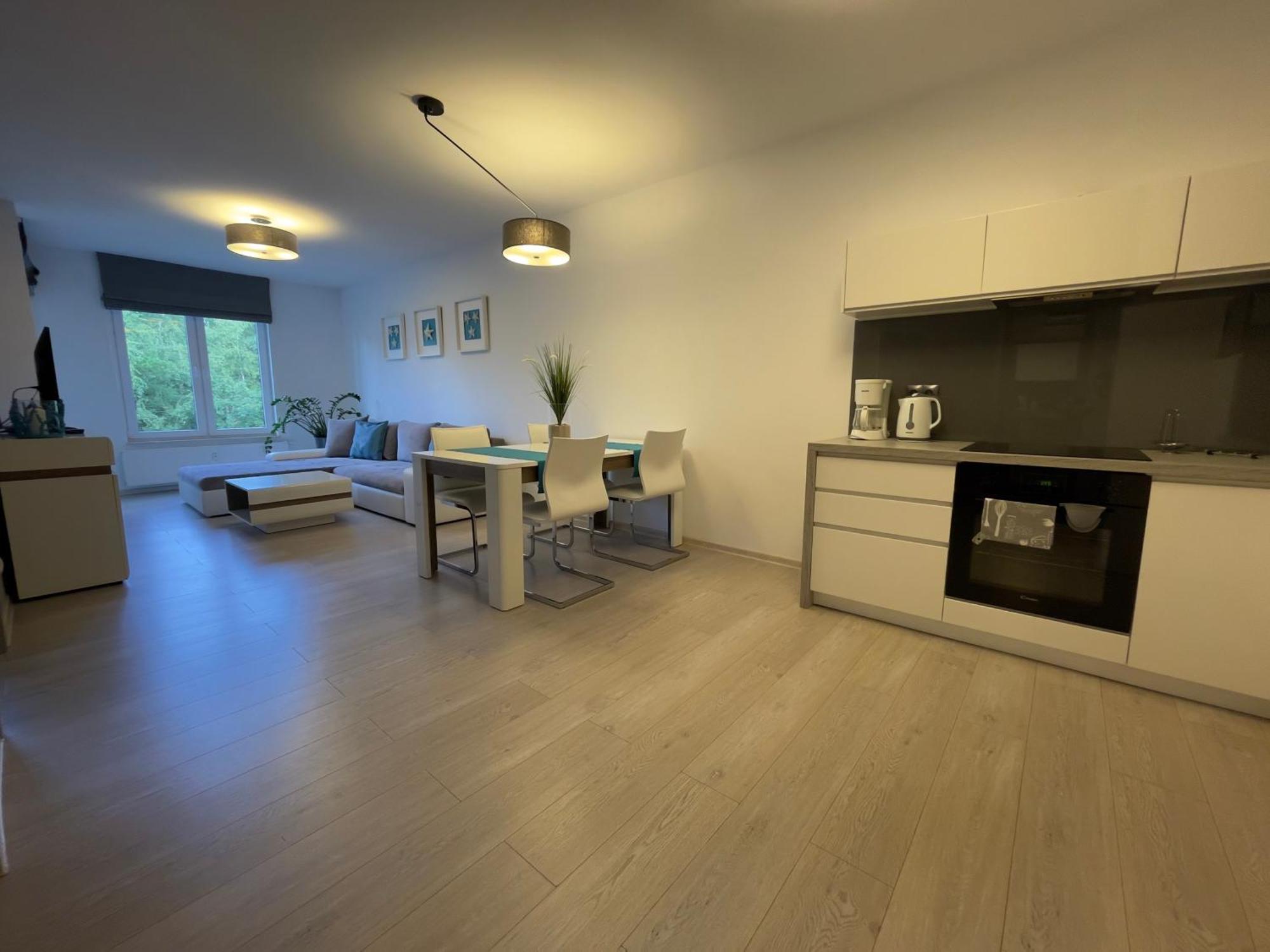 Apartament Na Polankach كولوبرزيغ المظهر الخارجي الصورة