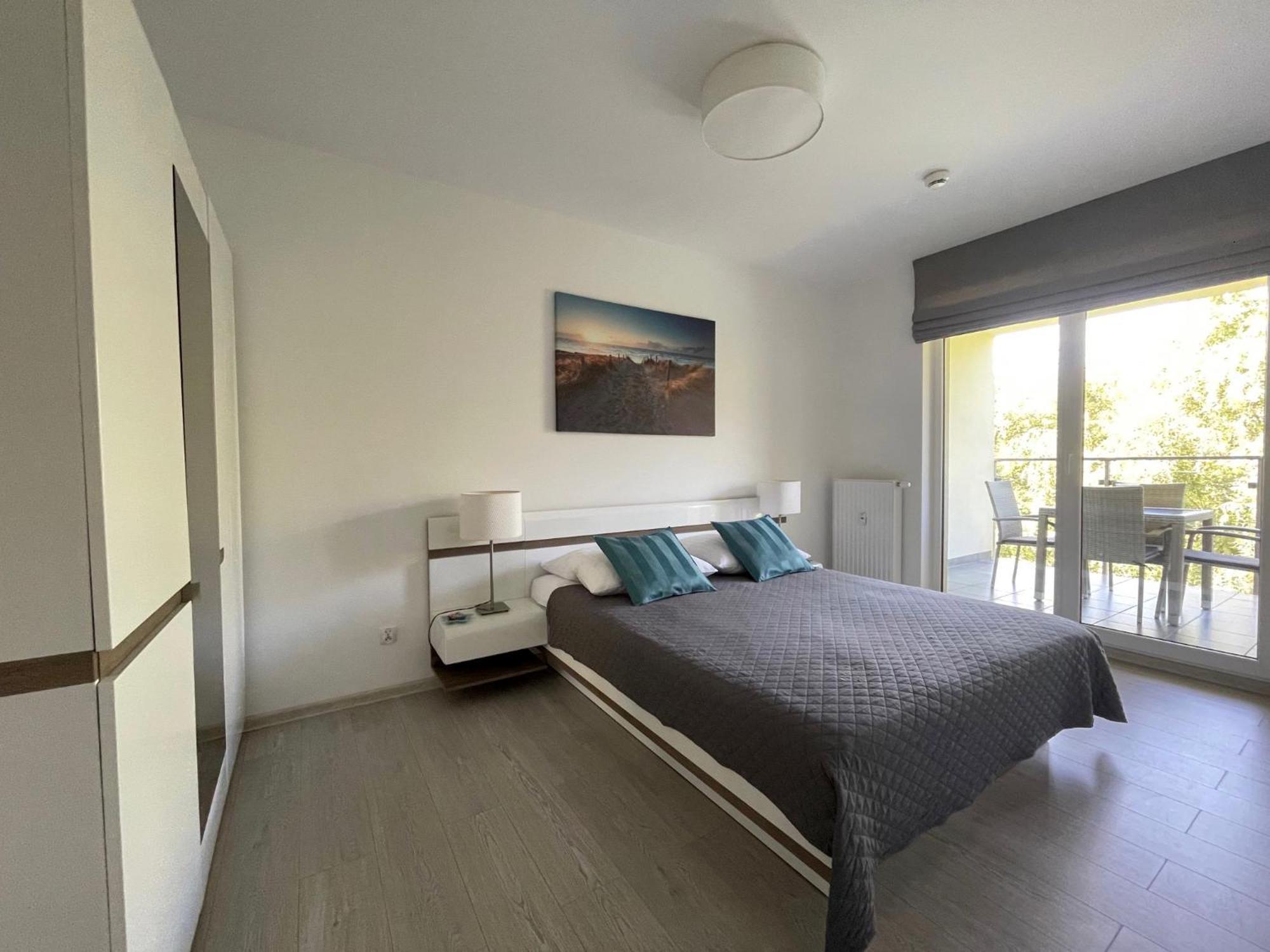 Apartament Na Polankach كولوبرزيغ المظهر الخارجي الصورة