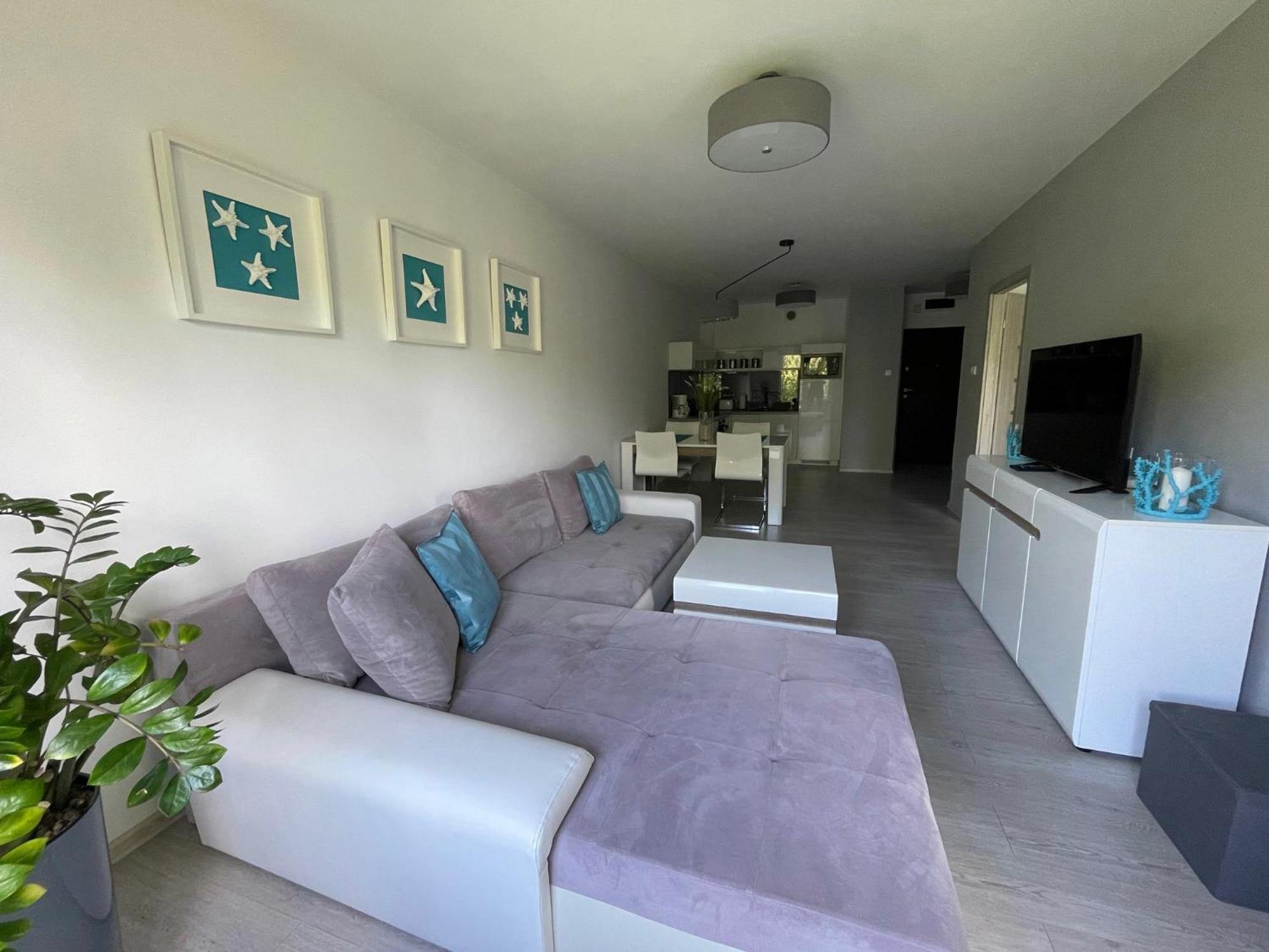 Apartament Na Polankach كولوبرزيغ المظهر الخارجي الصورة