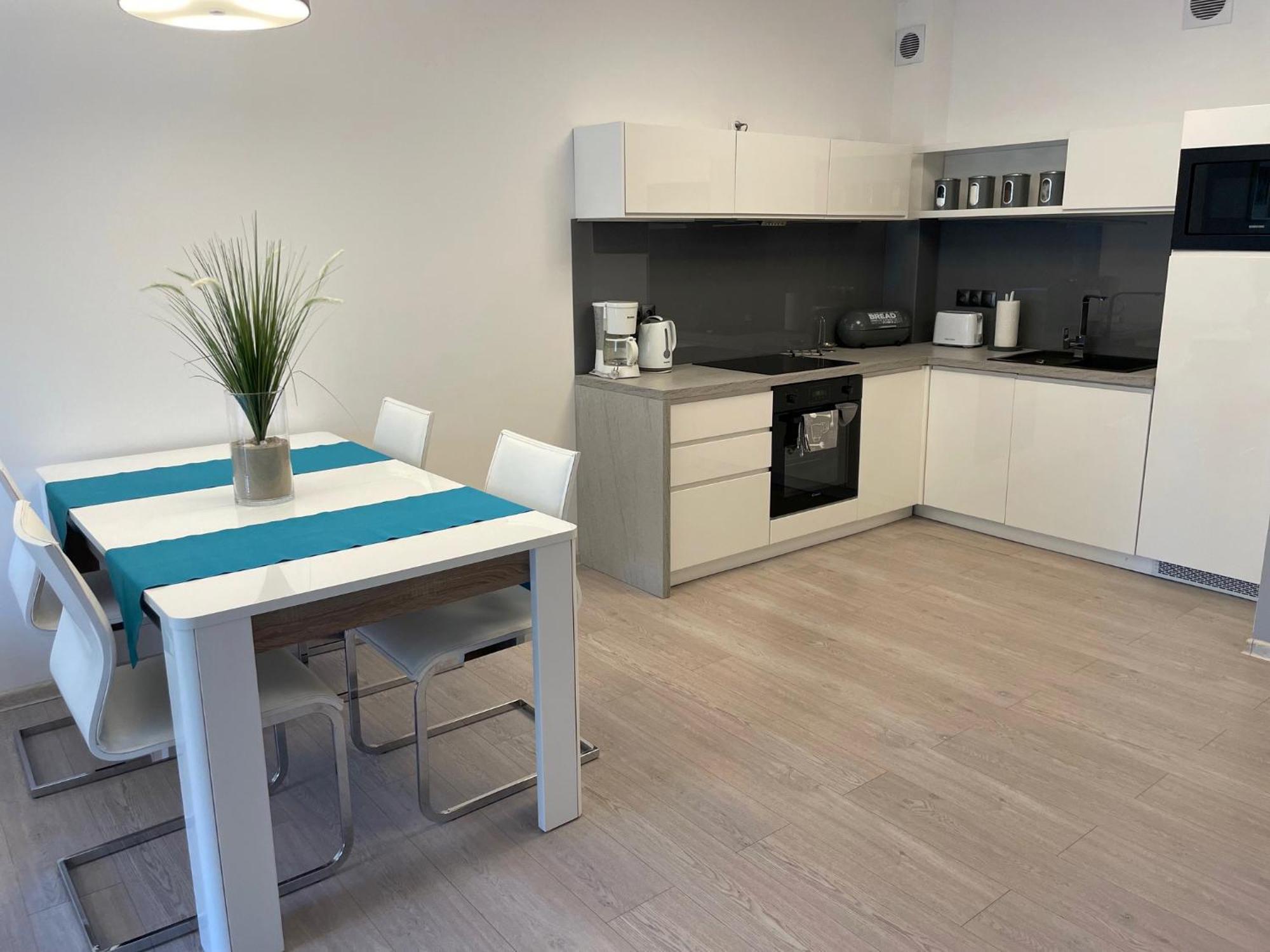 Apartament Na Polankach كولوبرزيغ المظهر الخارجي الصورة